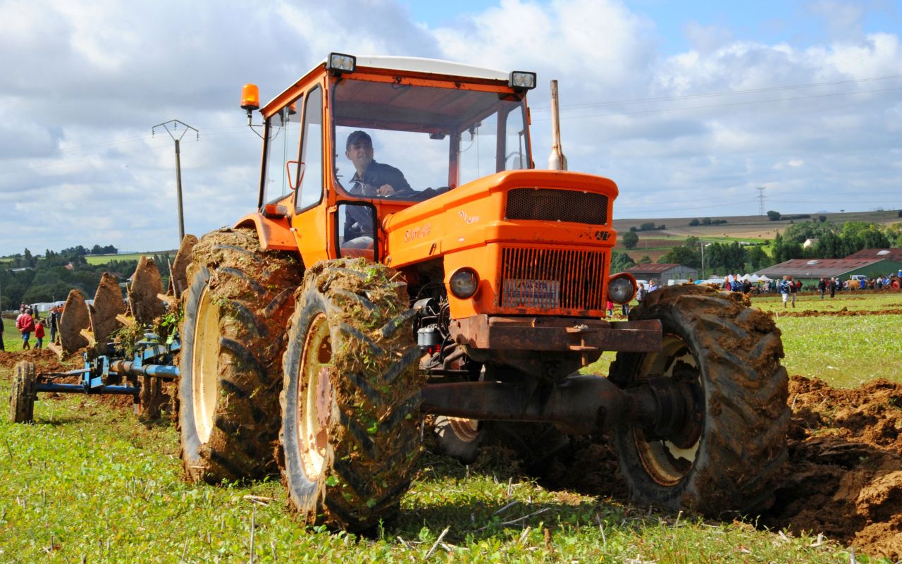 Machinery Focus: Someca - the French Fiat that filled a need