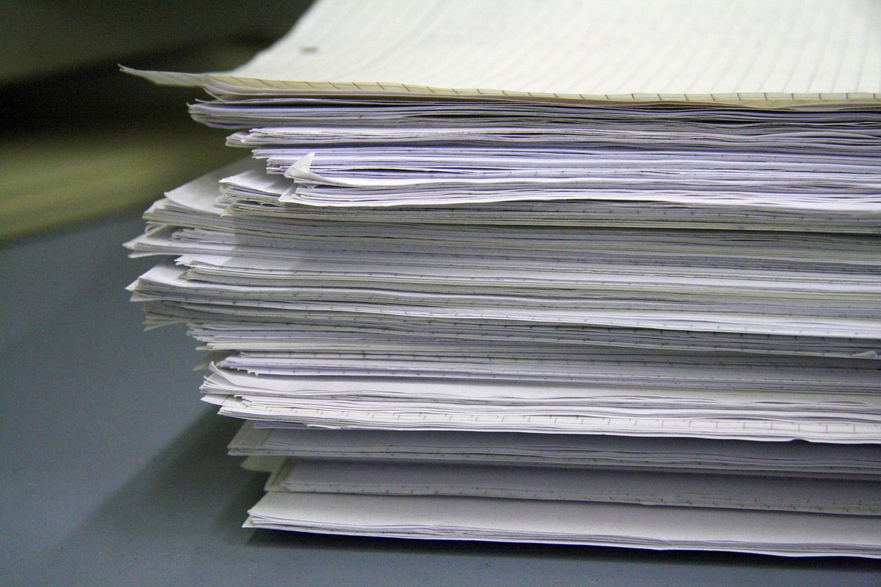 Event for digital developers and farmers on ways to cut paperwork