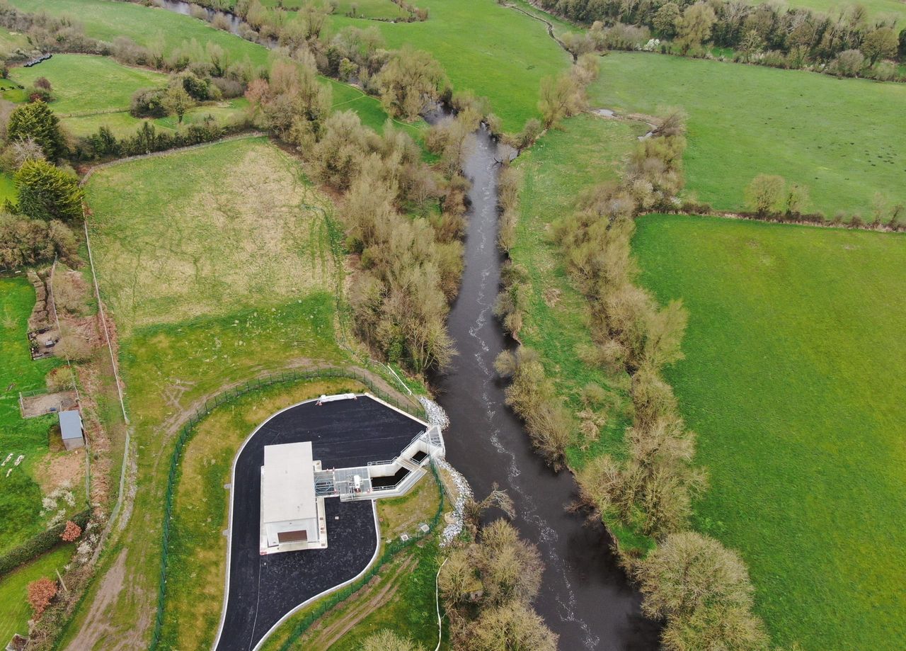 Eight water supplies removed from Remedial Action List