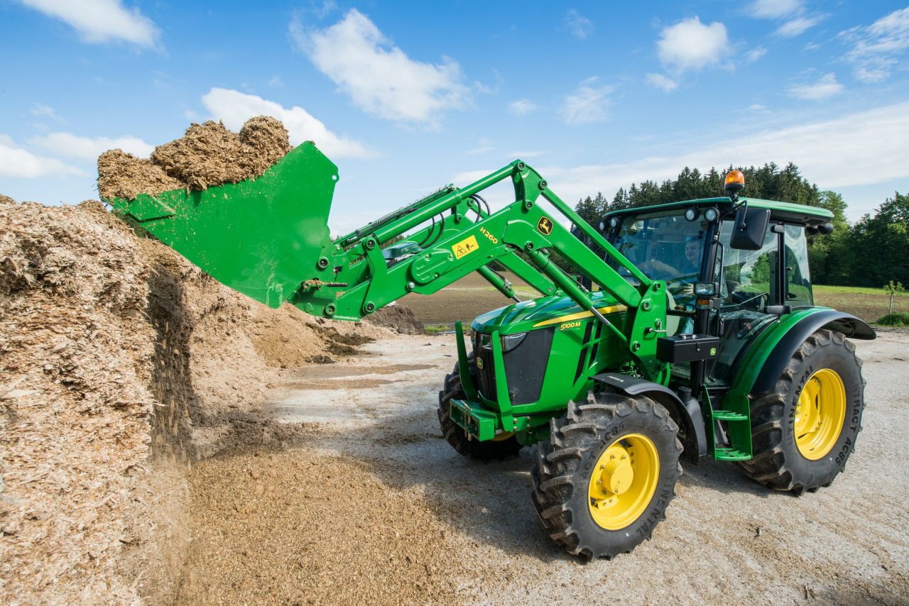 3 tips to help prevent your tractor and trailer being stolen
