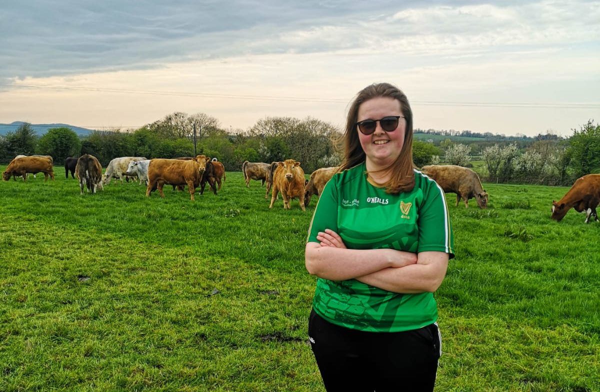 Houlihan elected Macra Munster vice-president