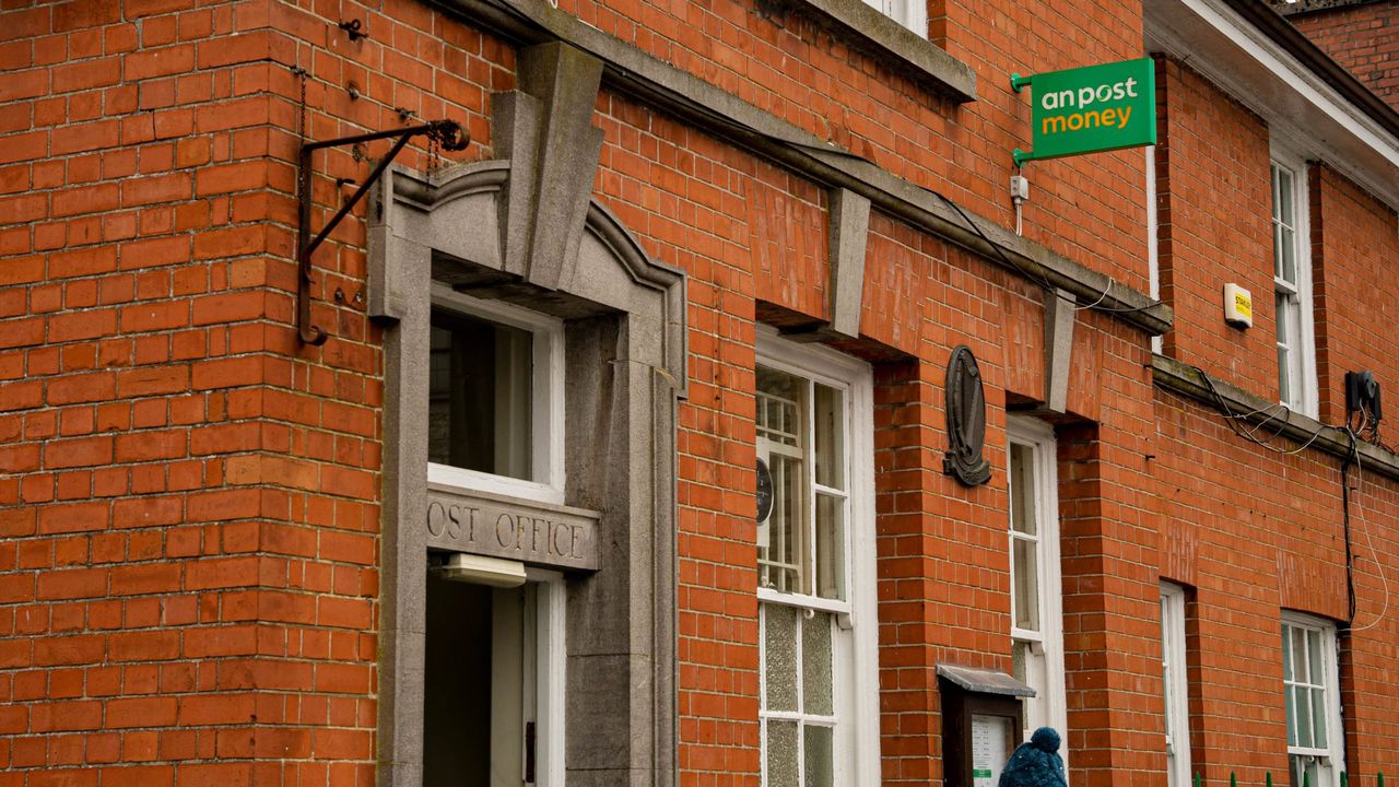 'Post offices last thread linking govt to people in rural areas' - TD