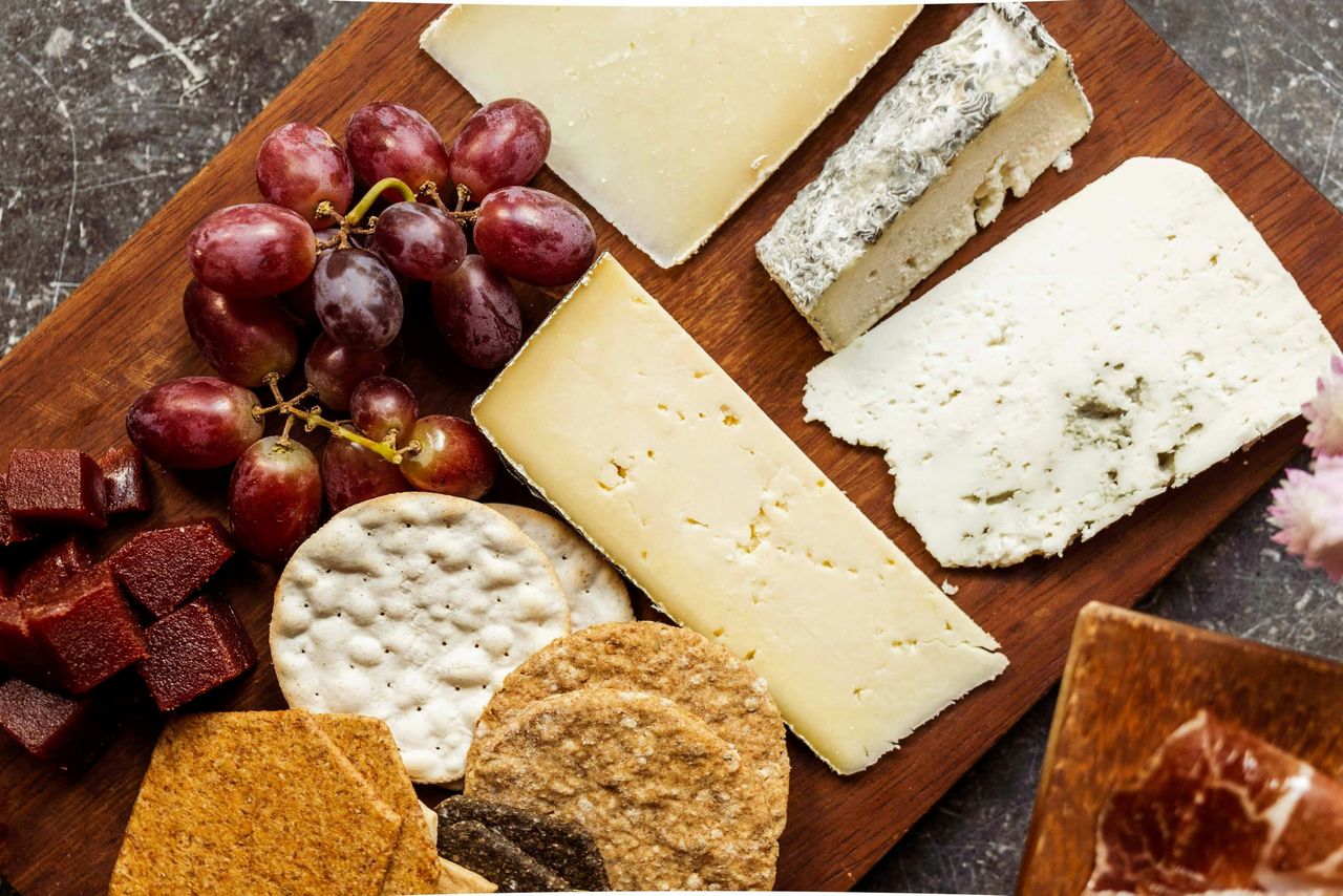 How to get started in food diversification