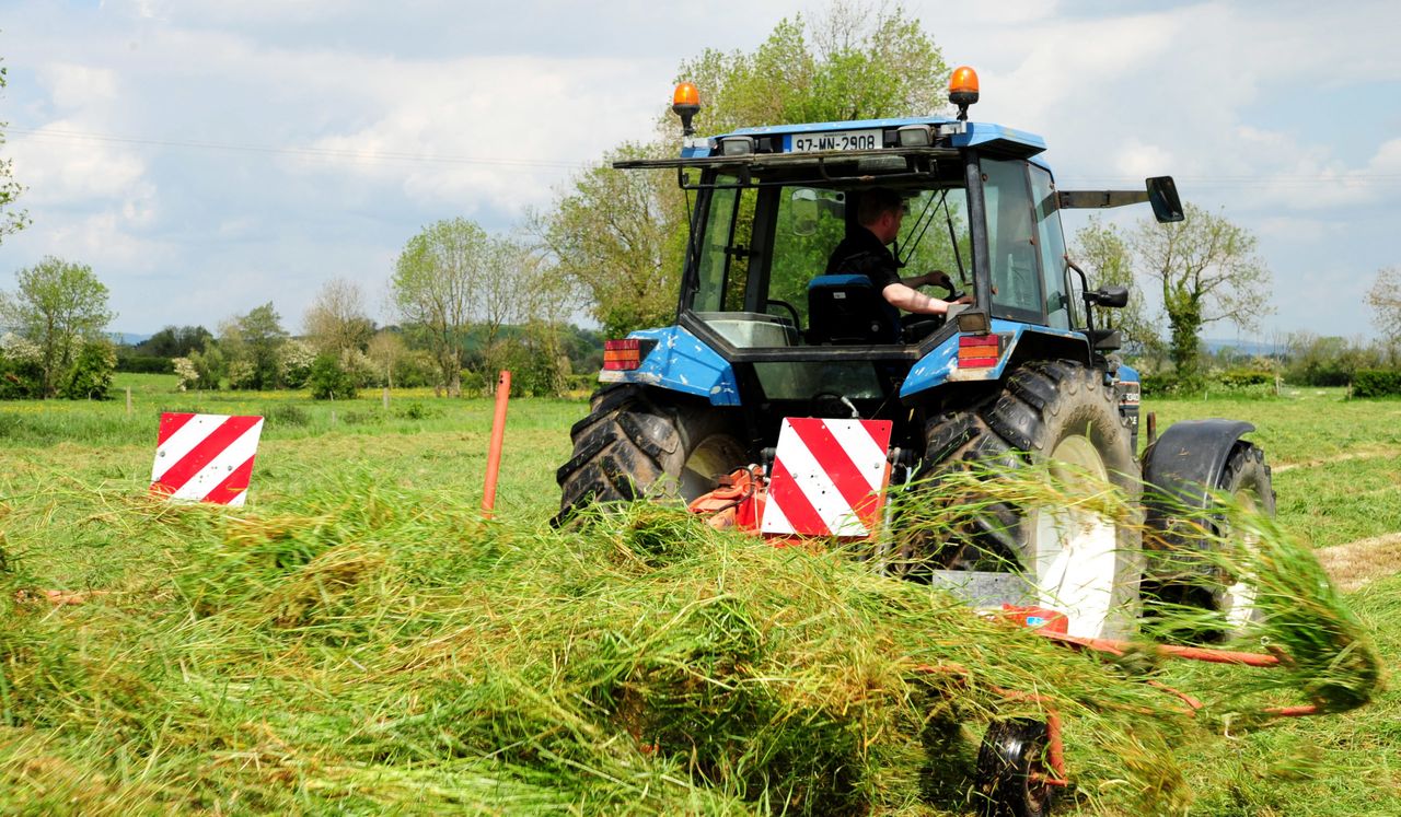 The school holidays are here - keep children safe on farms