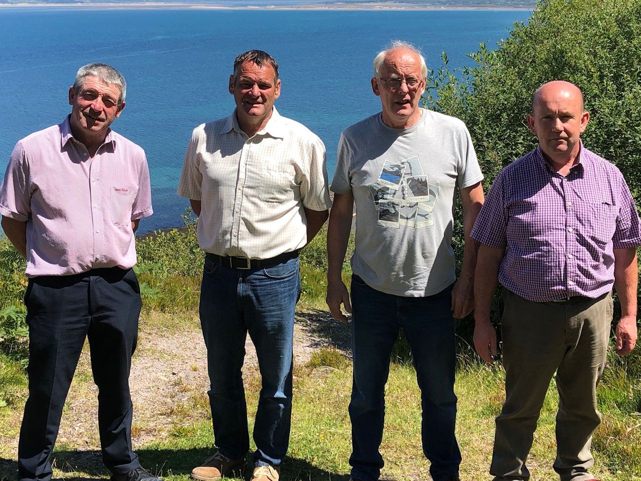 South Kerry Greenway: 'There is a way forward despite what has happened'