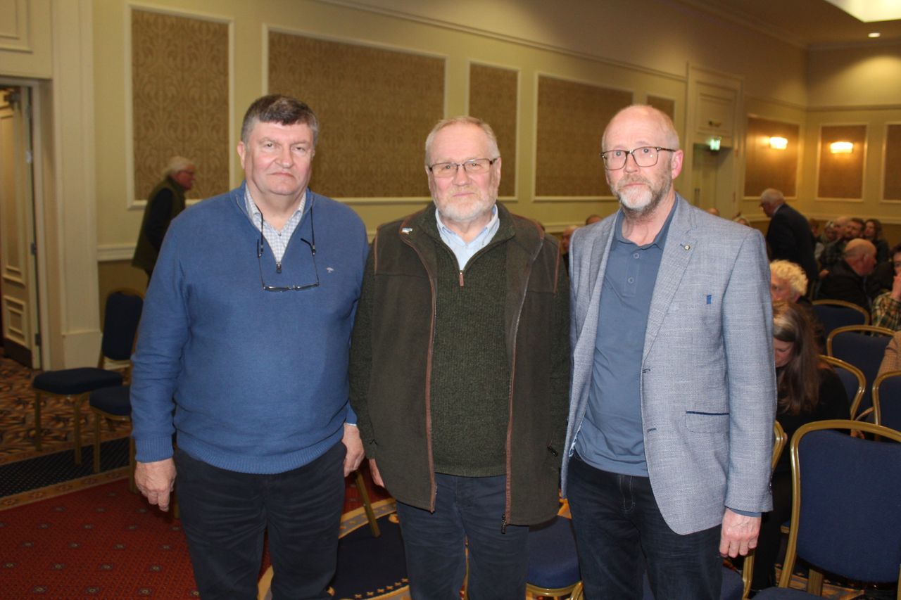Call for review of bTB eradication measures in NI