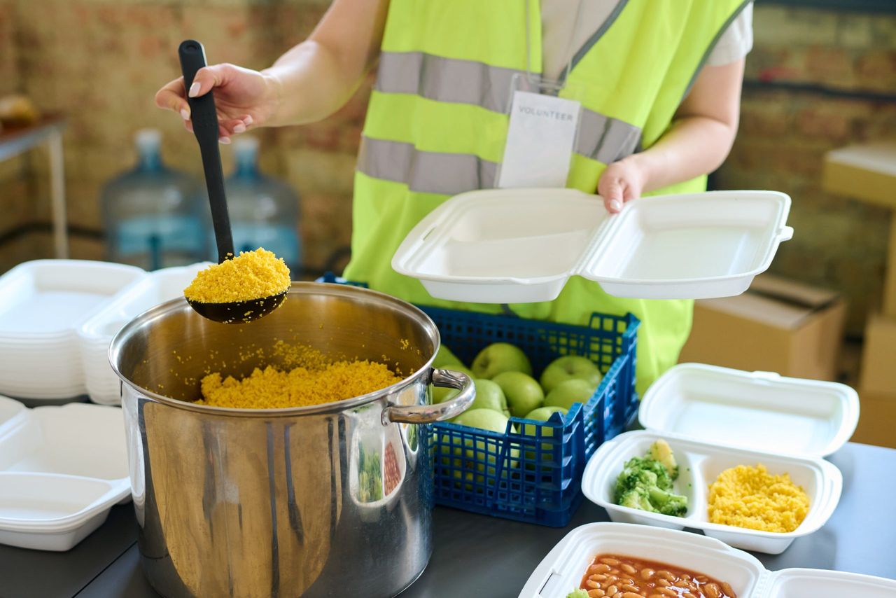 Defra report: Decrease in 'food secure' households in UK