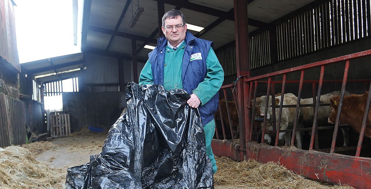 'Fodder crisis supports must be extended to see out May'