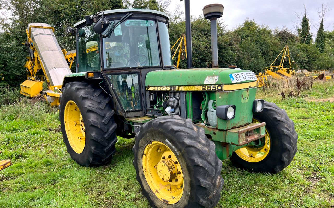 Bord na Móna to take to the internet for its next auction