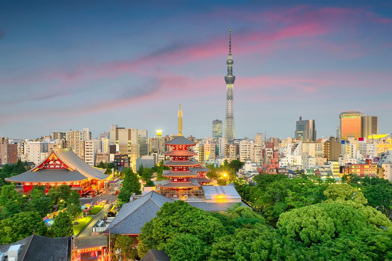 Report: Beef consumption 'weak' in Japan because of inflation