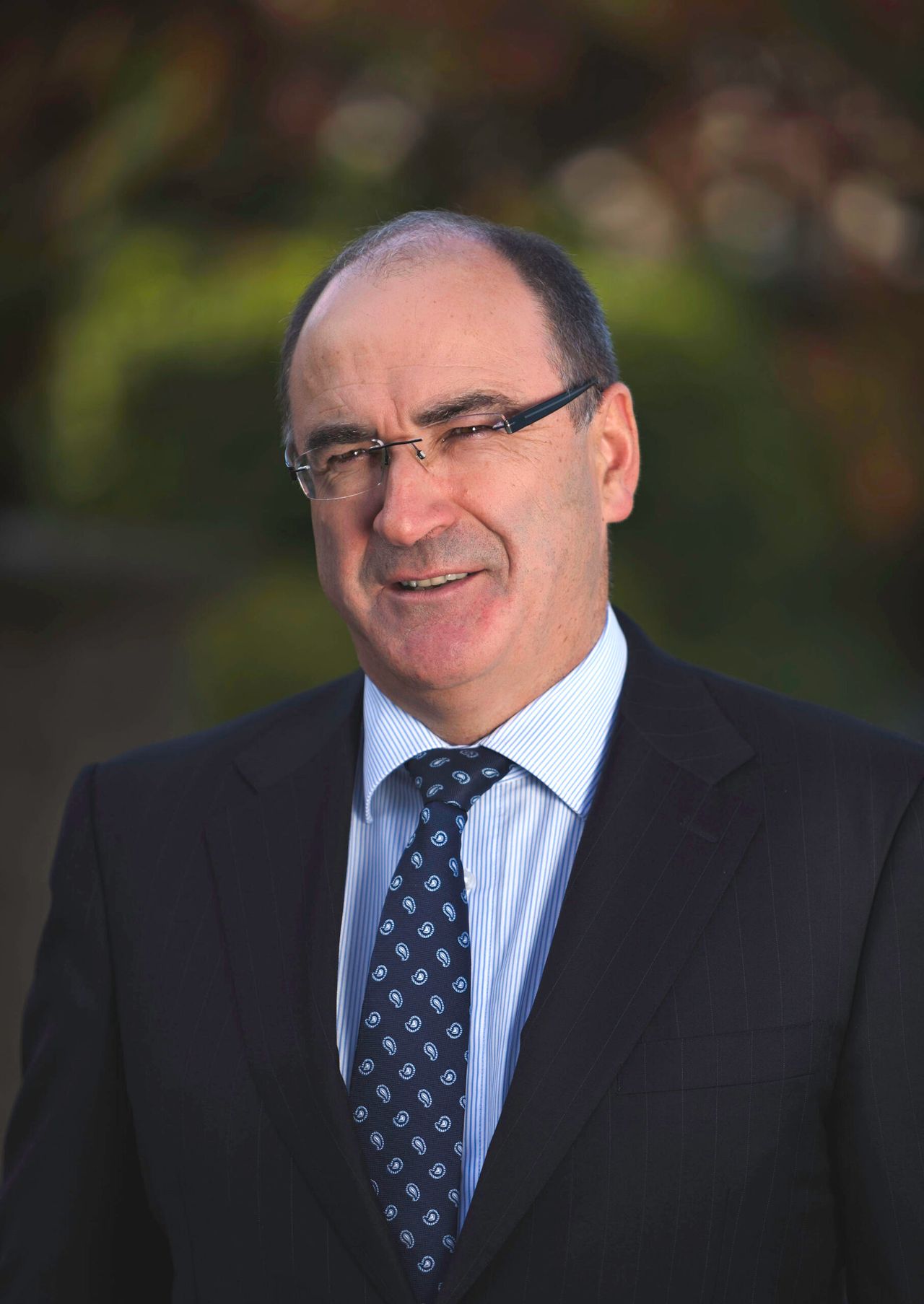 Lakeland's Banbridge plant will not be sold - Hanley