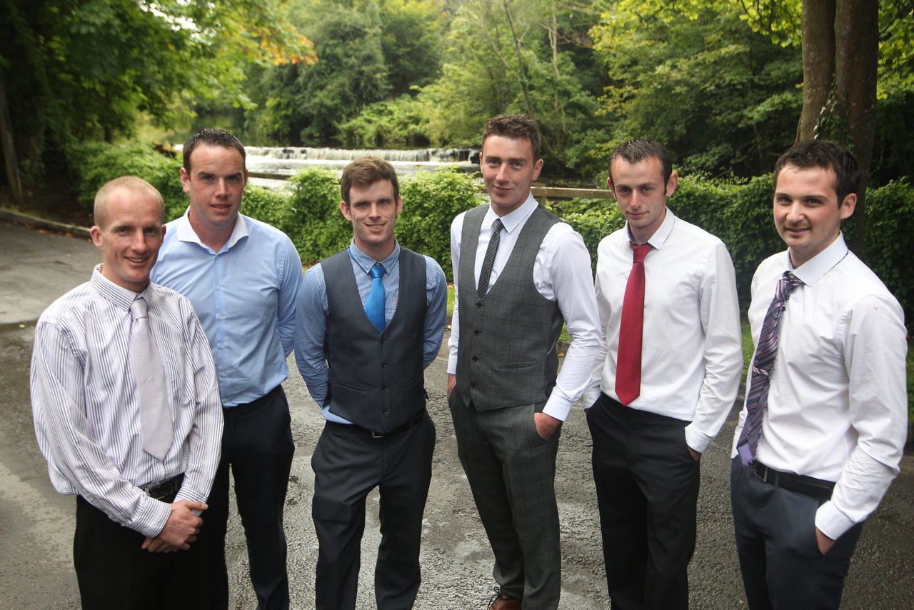 FBD Young Farmer of the Year finalists announced