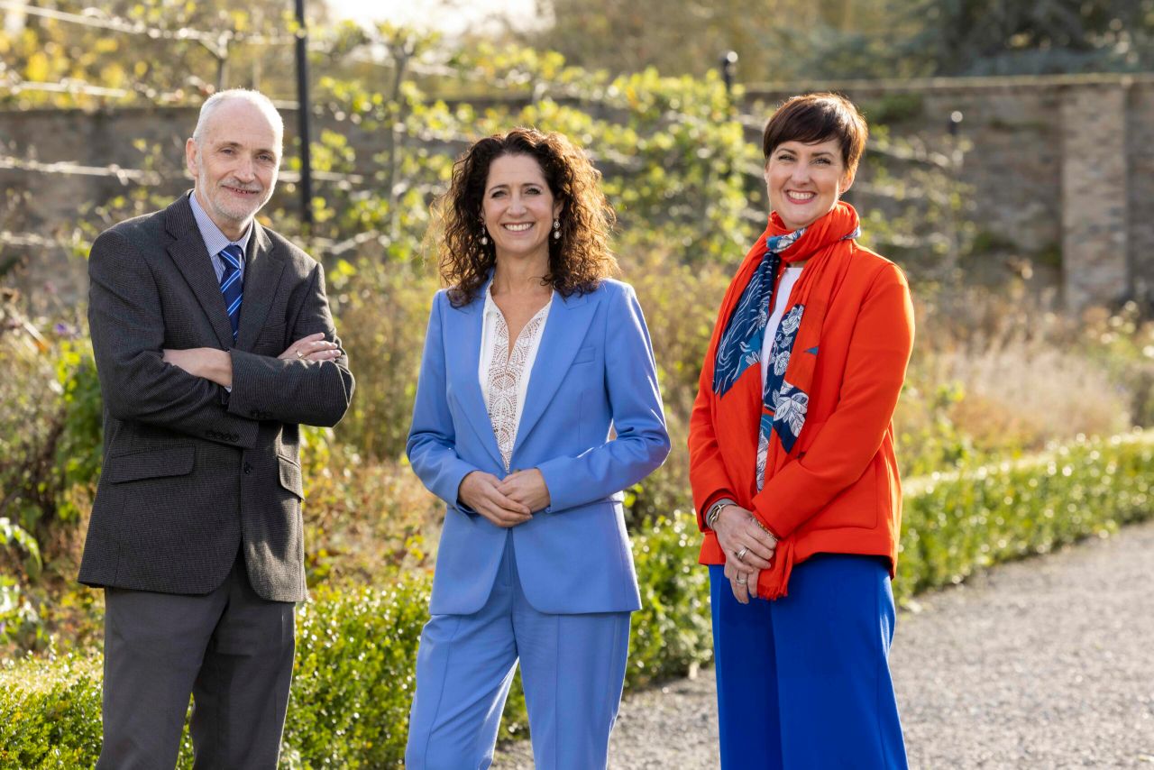 Show garden designers sought for Bord Bia Bloom 2023