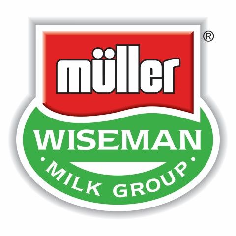 Dairy Crest sells dairy operations to Müller
