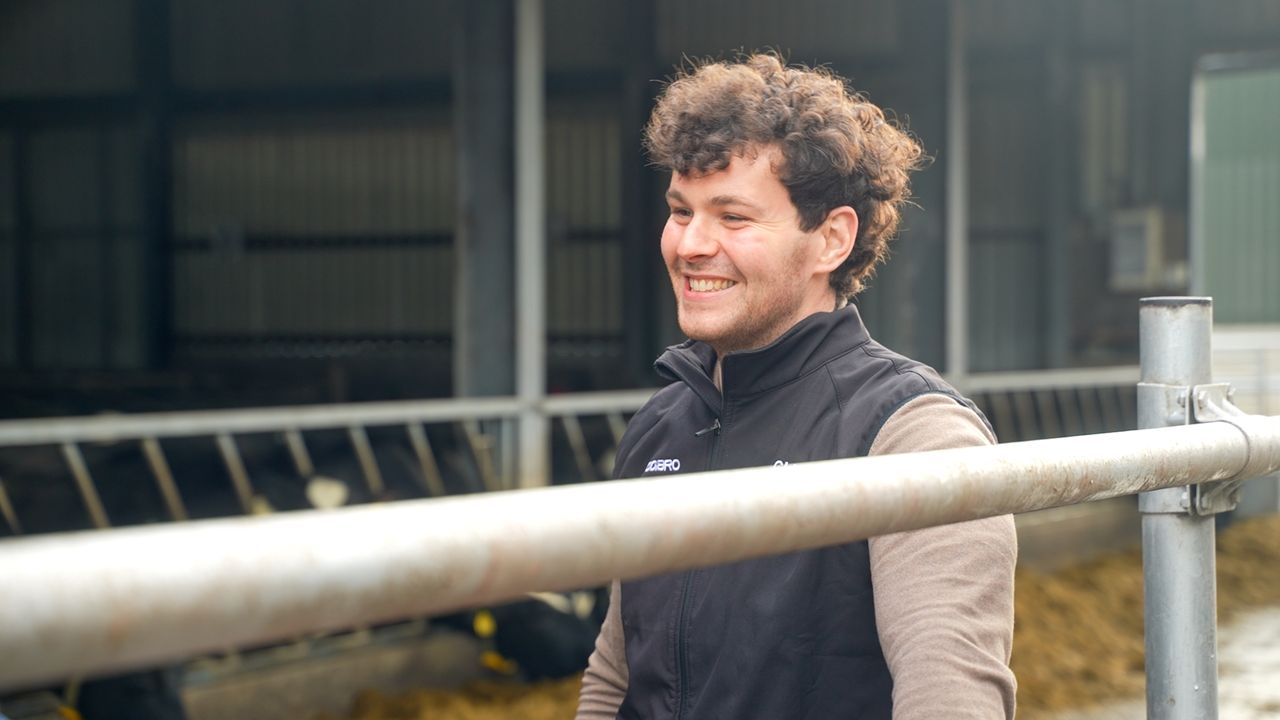 Watch: Streamlining the farm's workload this spring