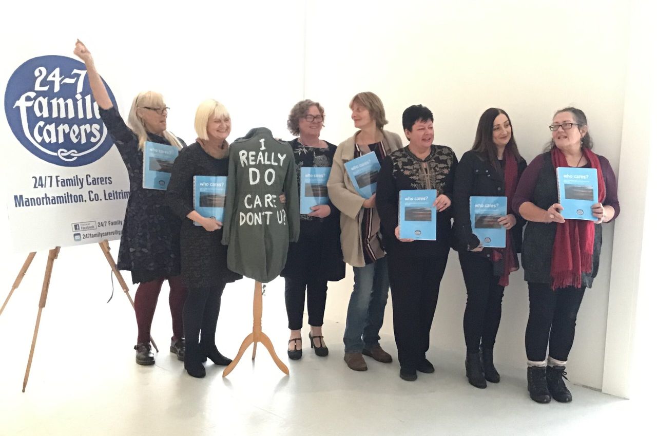 Rural carers hit by lack of respect and inadequate respite services