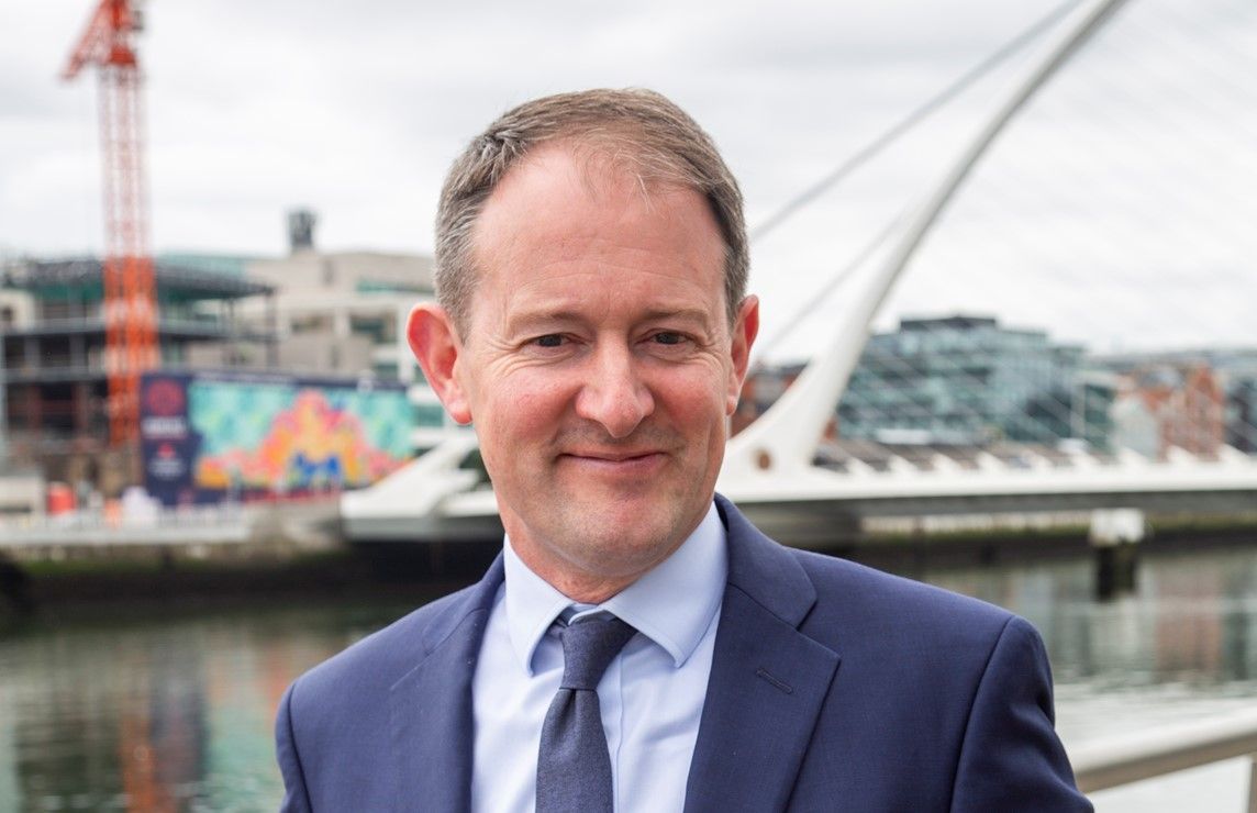 Cork TD appointed Labour spokesperson for agriculture