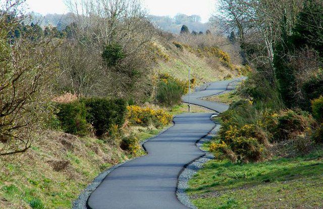 CPO announcement on Greenways 'has left many farmers angered'