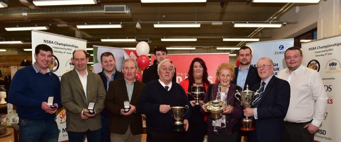 'Shear' delight: National Sheep Breeders Championships launched