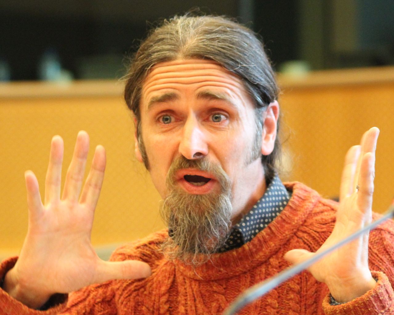 'A minister without a mandate is currently pushing for an end to convergence'