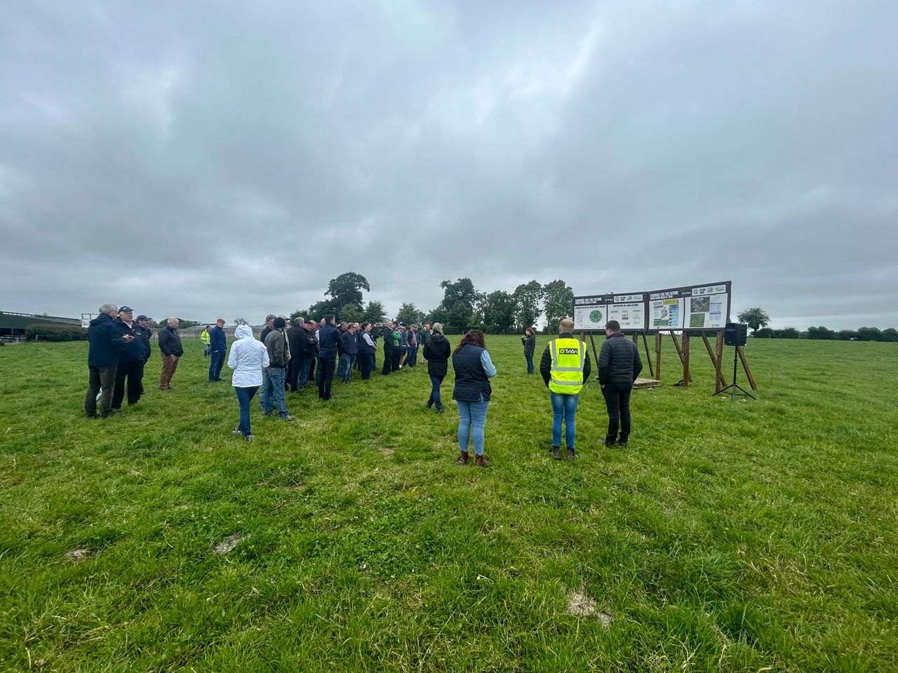 What can farmers do to secure the next derogation?
