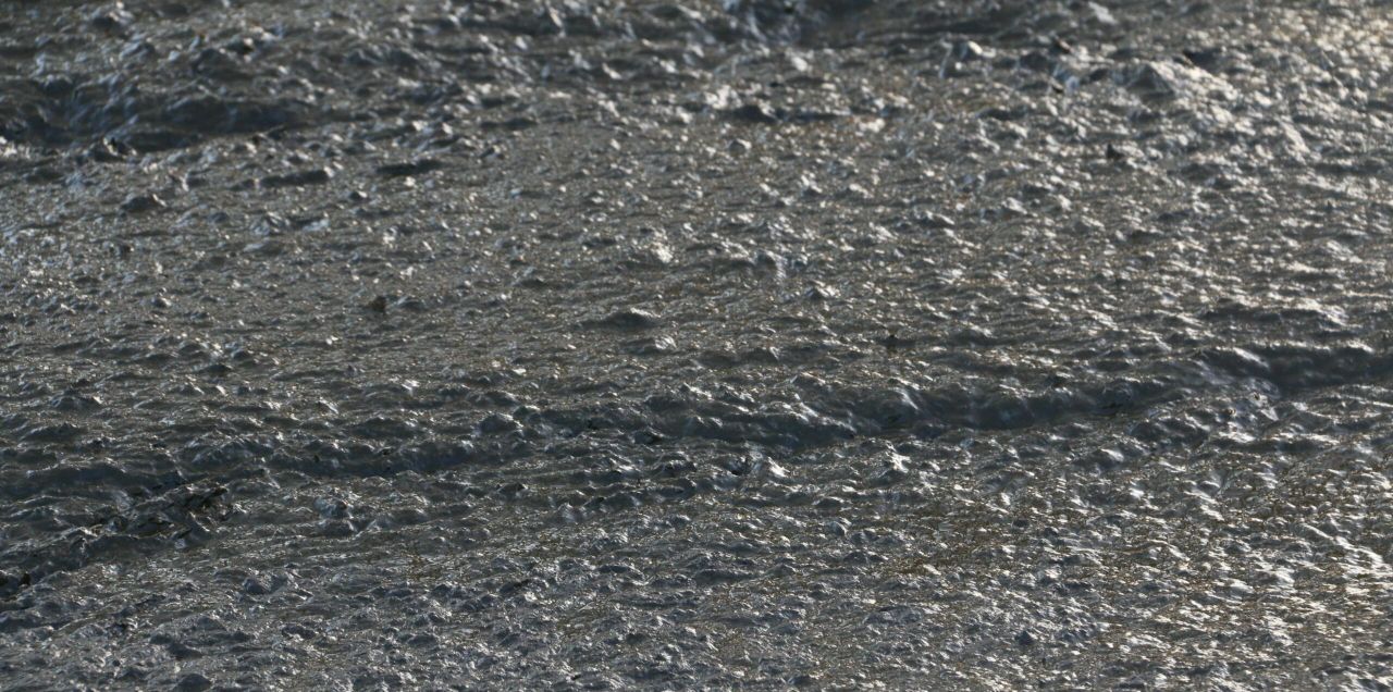 Co. Antrim slurry spill: Police warning motorists to slow down