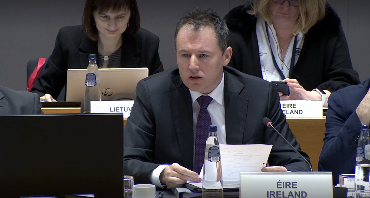 Minister calls for 'comprehensive assessment' of live transport rules