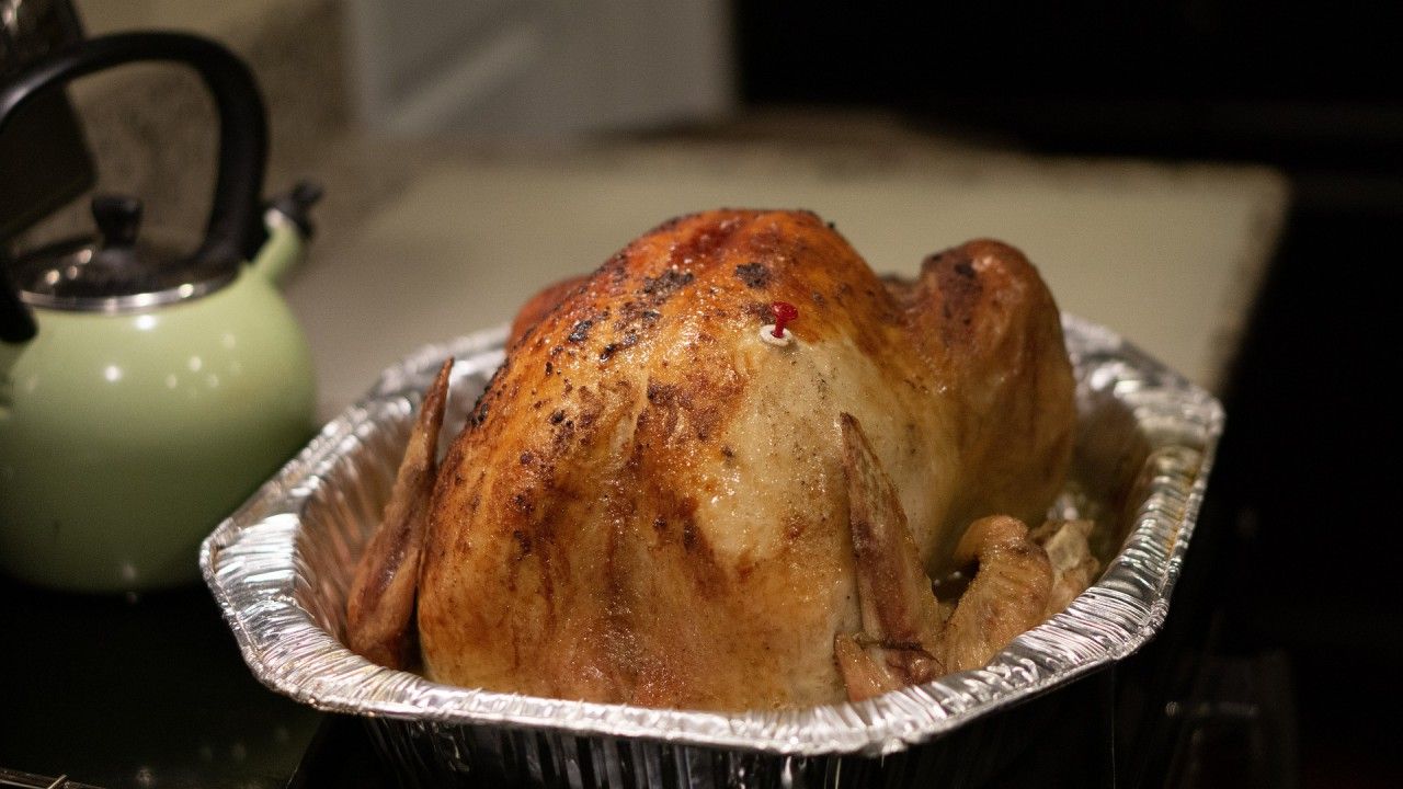 UK experts say red meat will rival turkey this Christmas