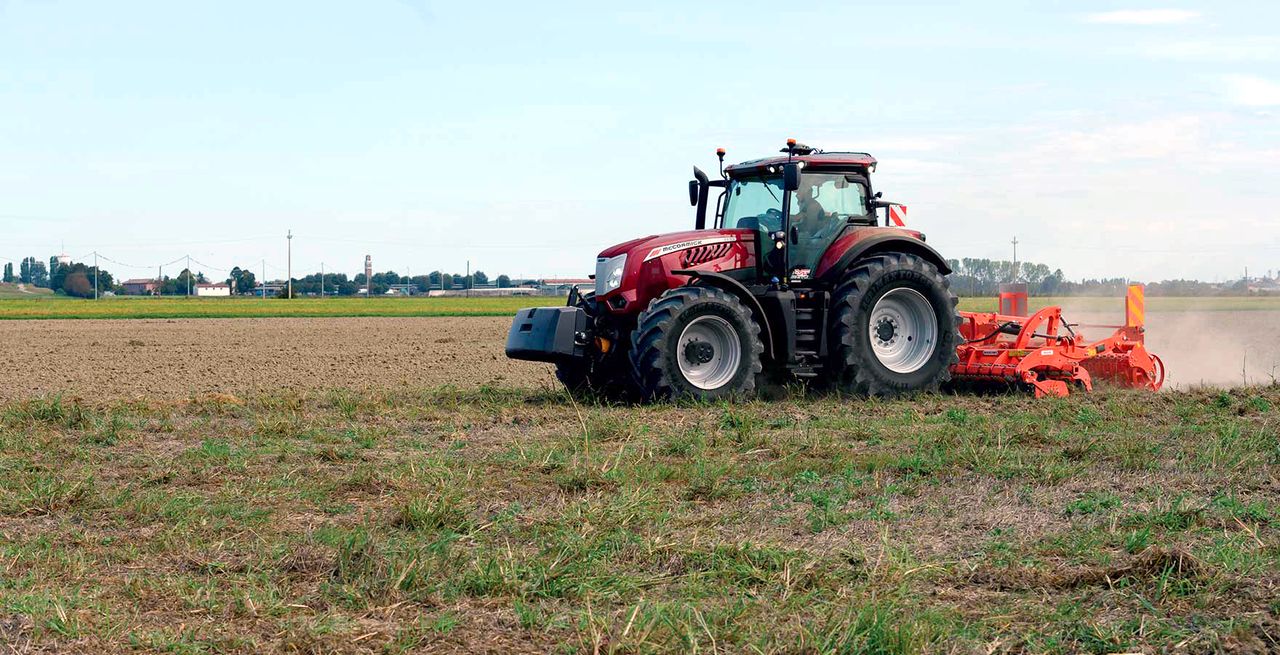 Renewable fuels can offer climate-protection option for agriculture