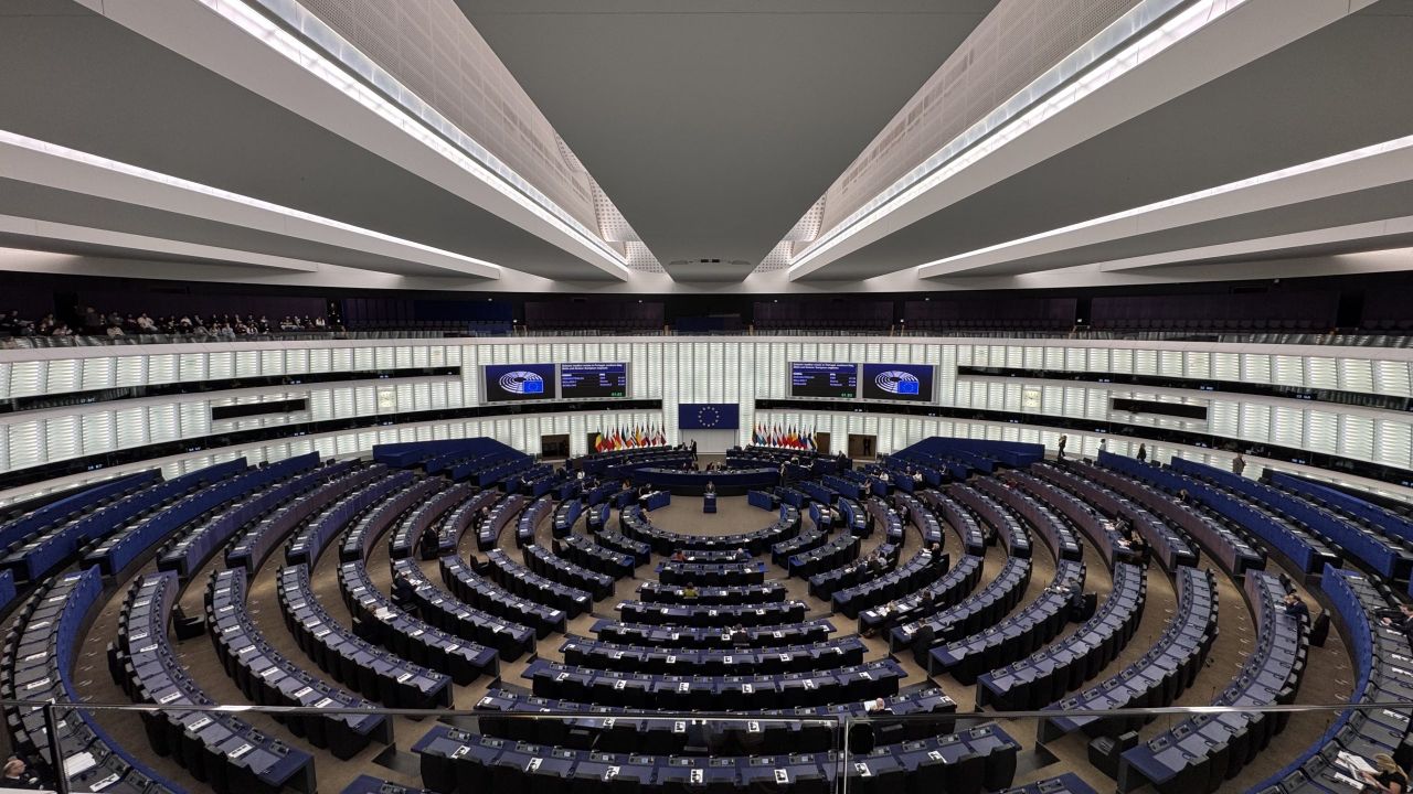 EU votes to approve safeguards for Mercosur deal