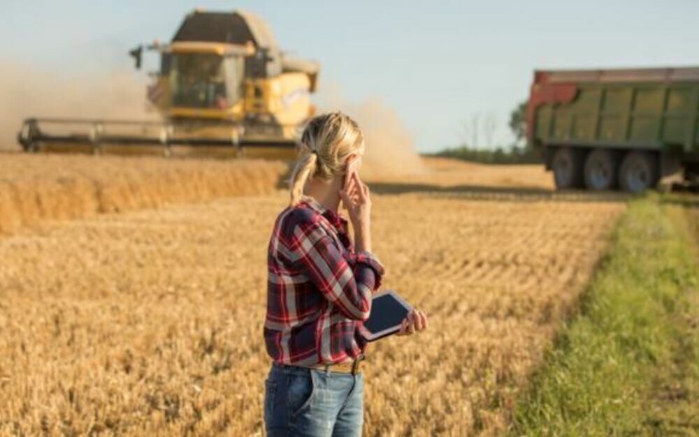 Copa Cogeca launches innovation award for women farmers