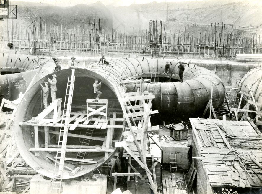 Shannon and rural electrification schemes memorabilia sought