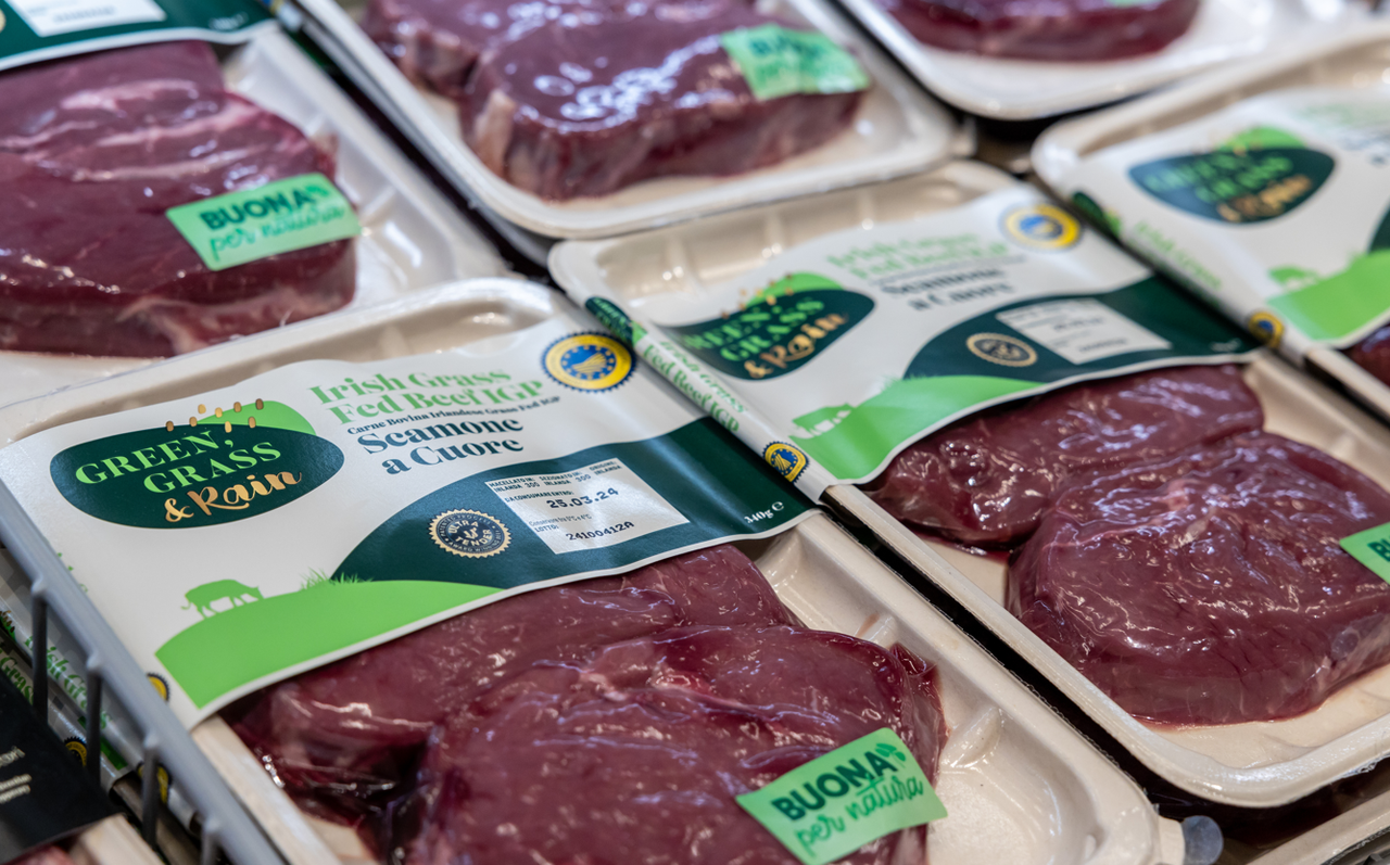 Foods around EU continue to get PGI status, but will Ireland gain any more?