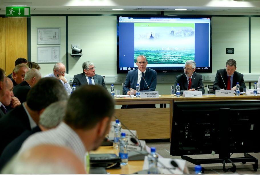 Ornua tells new Dairy Forum next 6-9 months will be 'difficult'