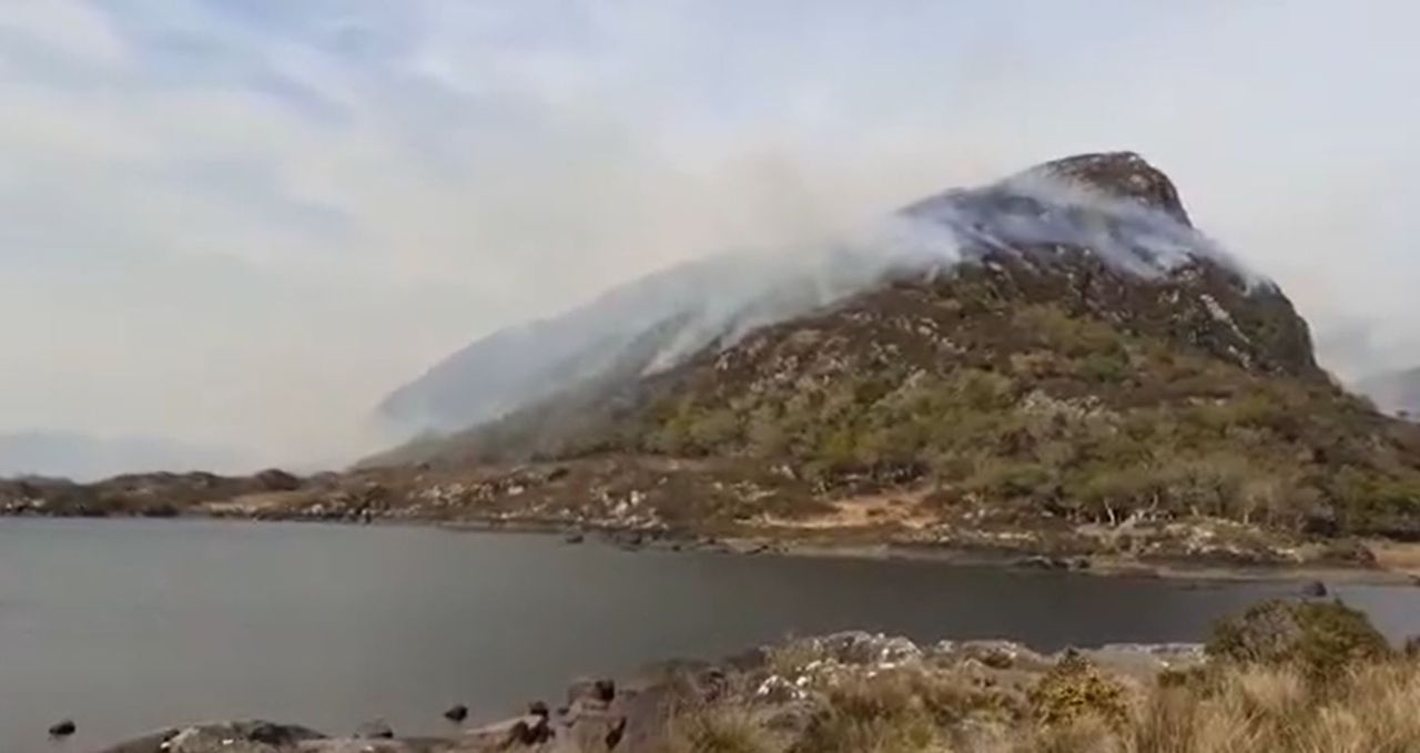 Official investigation into Killarney National Park fires near completion