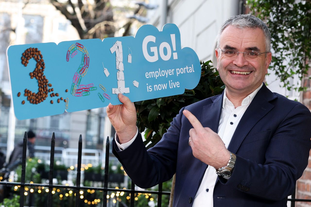MyFutureFund portal launched ahead of pension auto-enrolment scheme