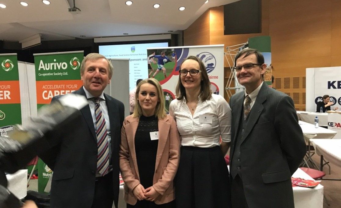 Macra Skillnet manager to depart for pastures new