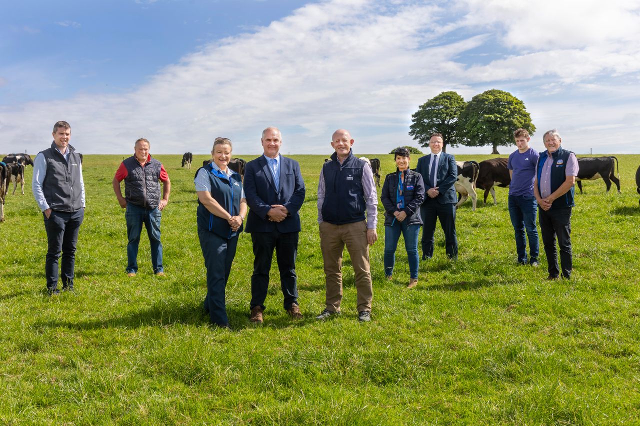 Bank of Ireland teams up with Cork co-ops for new farmer loan