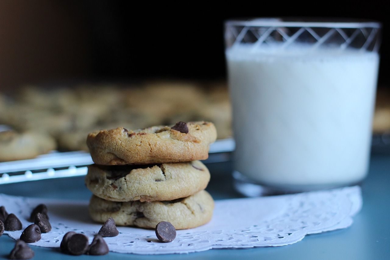 FSAI recalls cookies with 'possible presence of metal pieces'