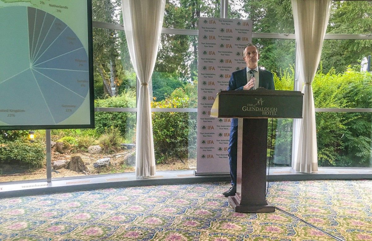 EID is the future of the sheep sector - ICM's James Smyth