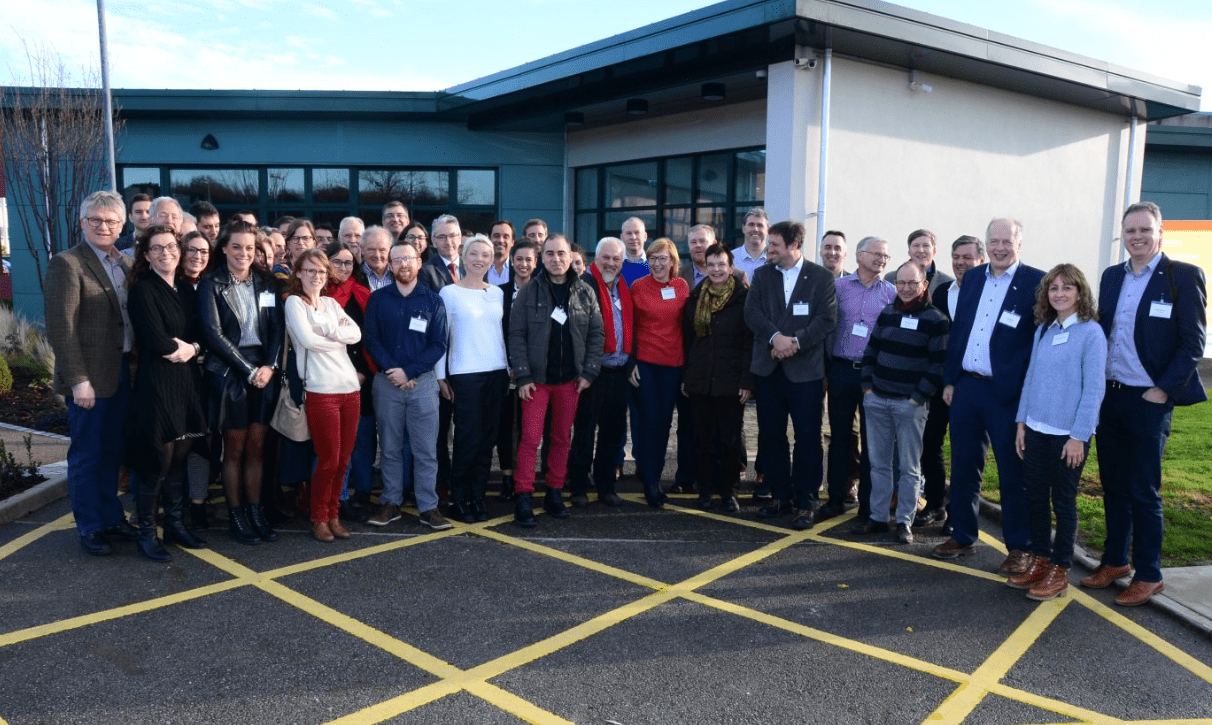 EU project on digital technologies for agri advisors launched