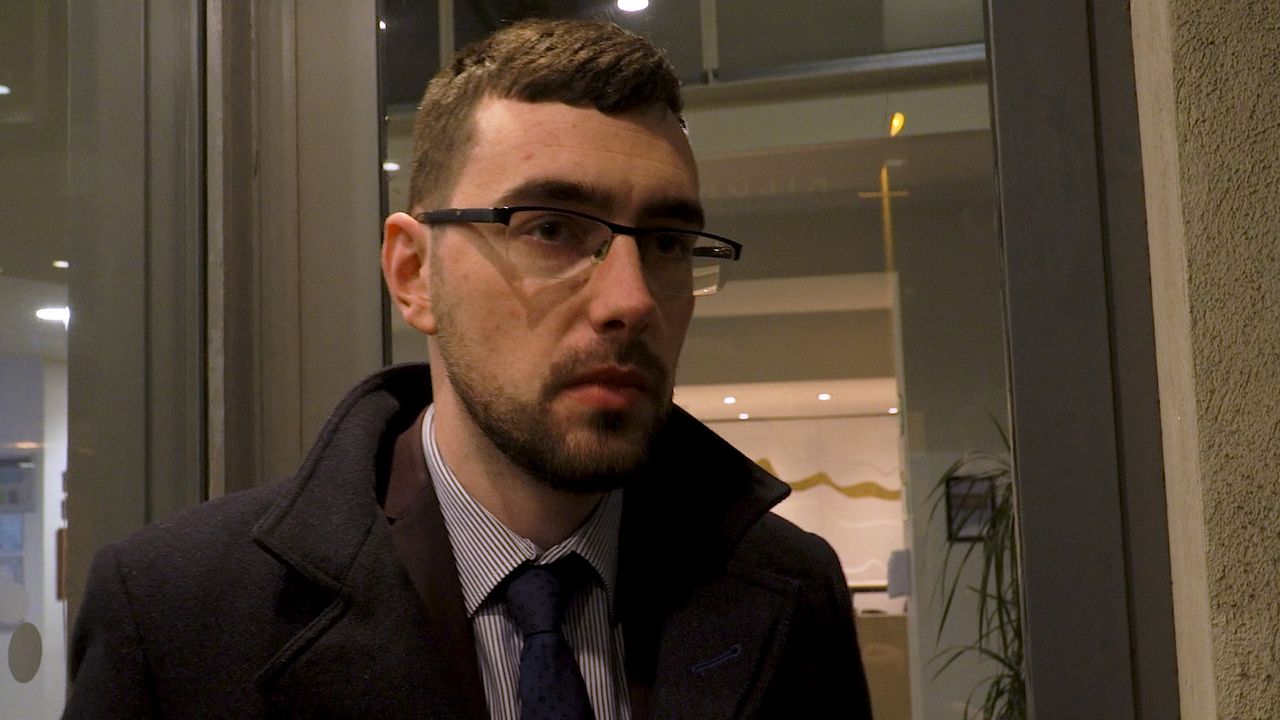 Dairy cow cull scheme 'absolute waste of money' - Duffy