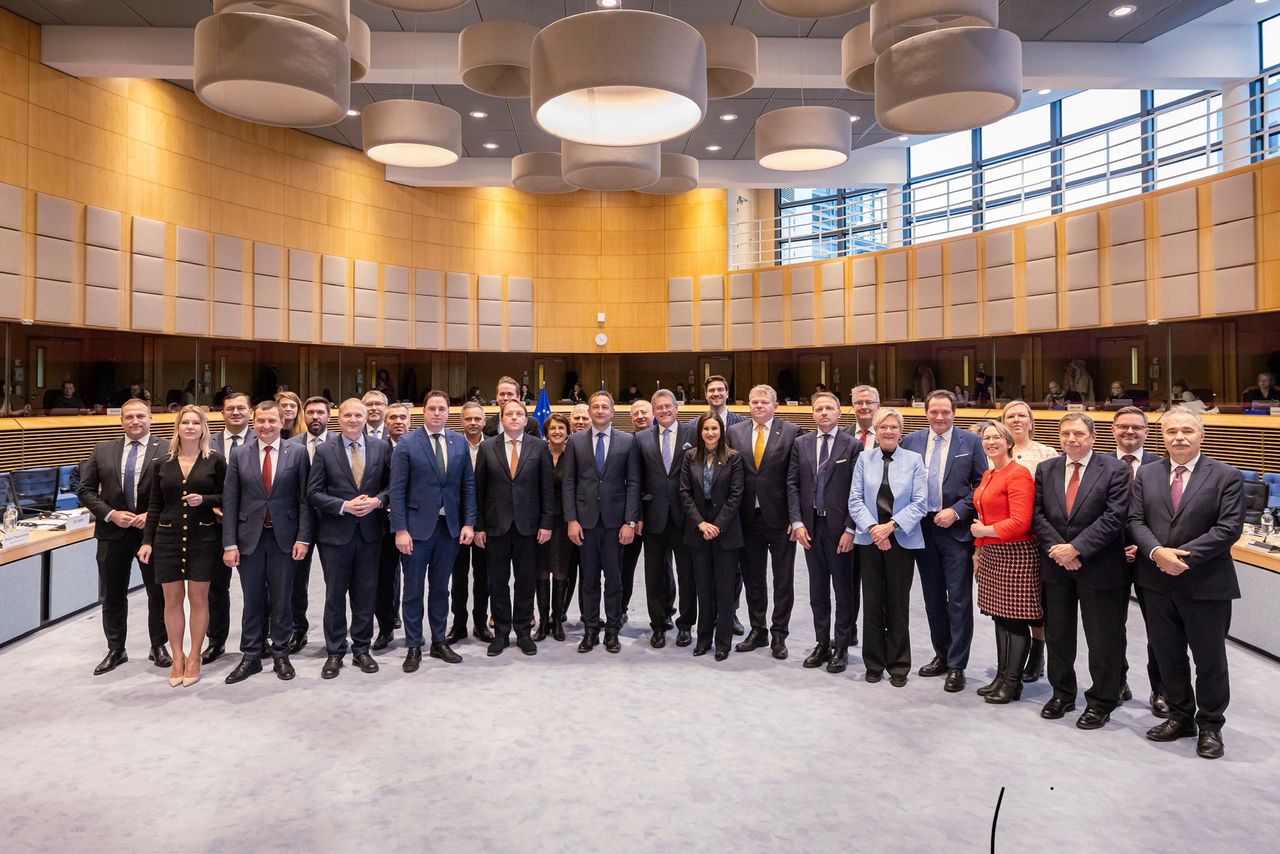 Commissioner: Mercosur concerns addressed with 'real solutions'