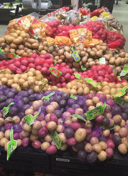 Irish potato knowledge flows into African countries and transforms lives