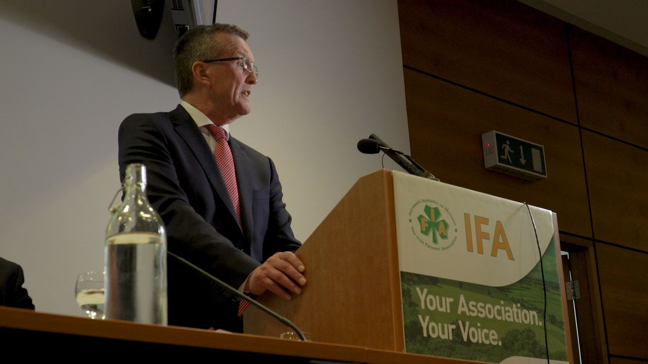 IFA urges Government to support nursery stock sector during Covid-19