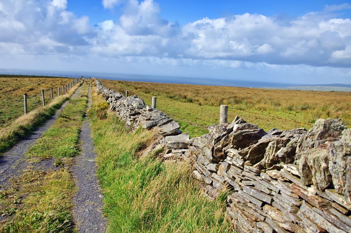 What's disadvantaged land may not be classed as such in the future