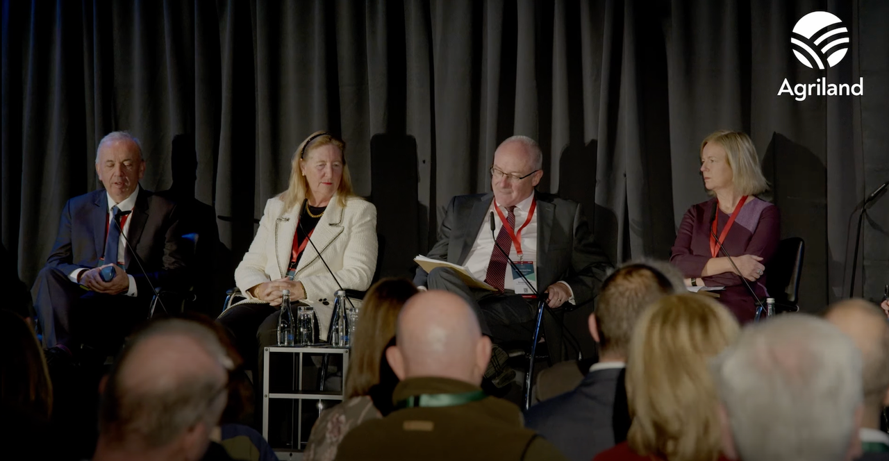 Agriculture and Climate Change - Science in Action conference