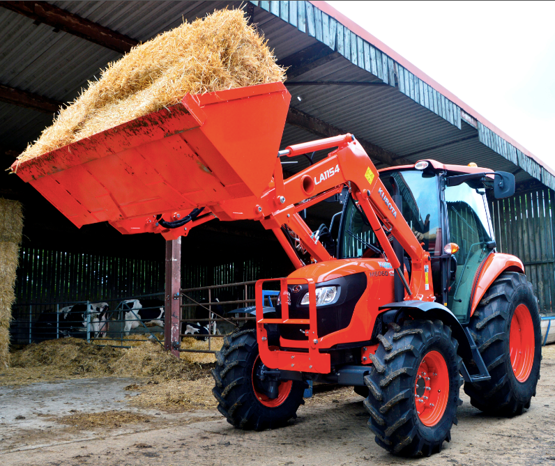 Farm Safety Statements - lots of plans, not enough action says HSA