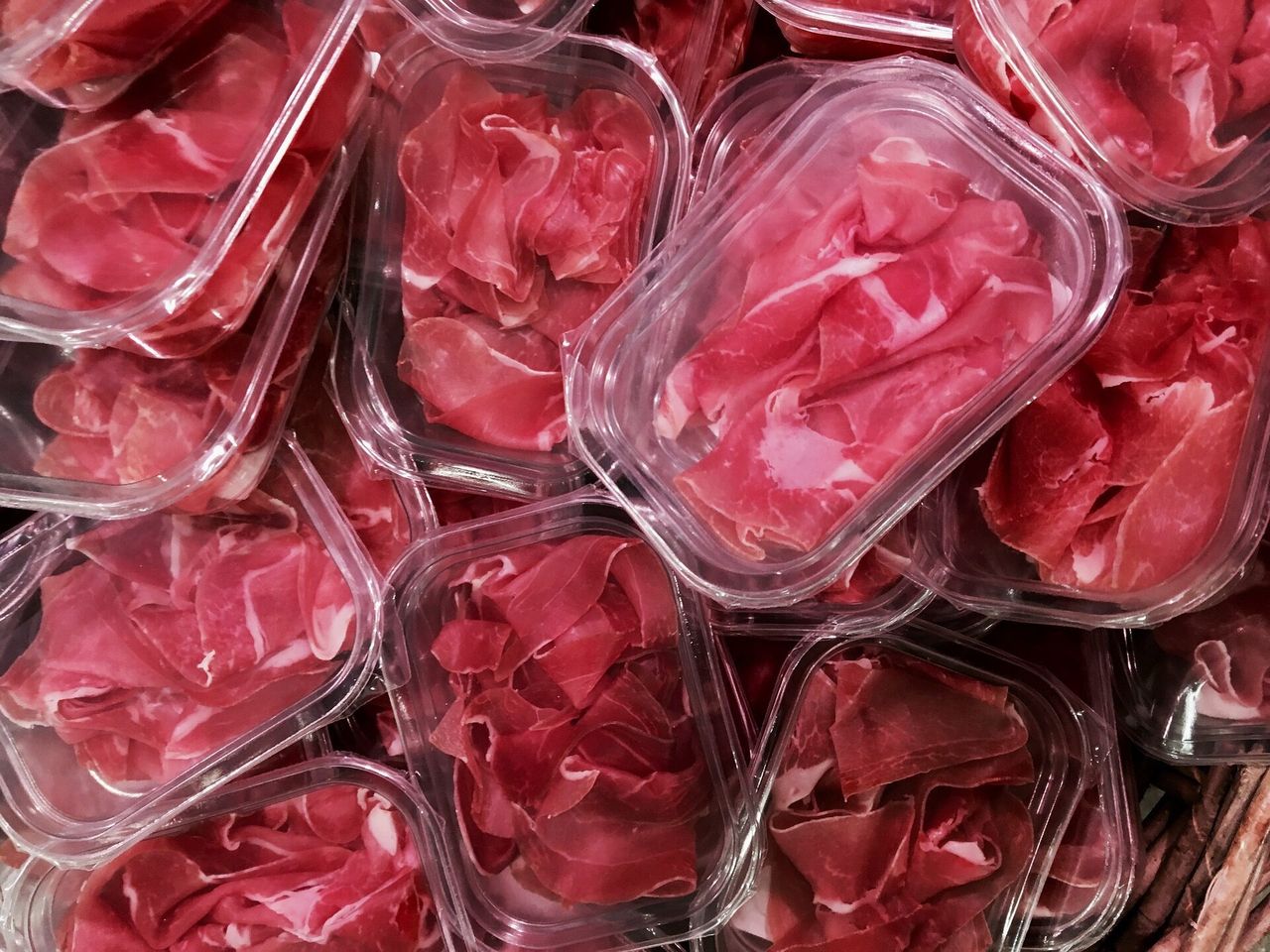 Why meat's packaging could be about to change