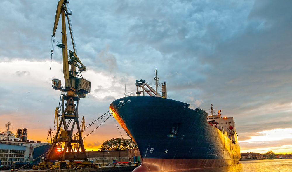 Creed urges livestock-export sector to consider 'united' representation